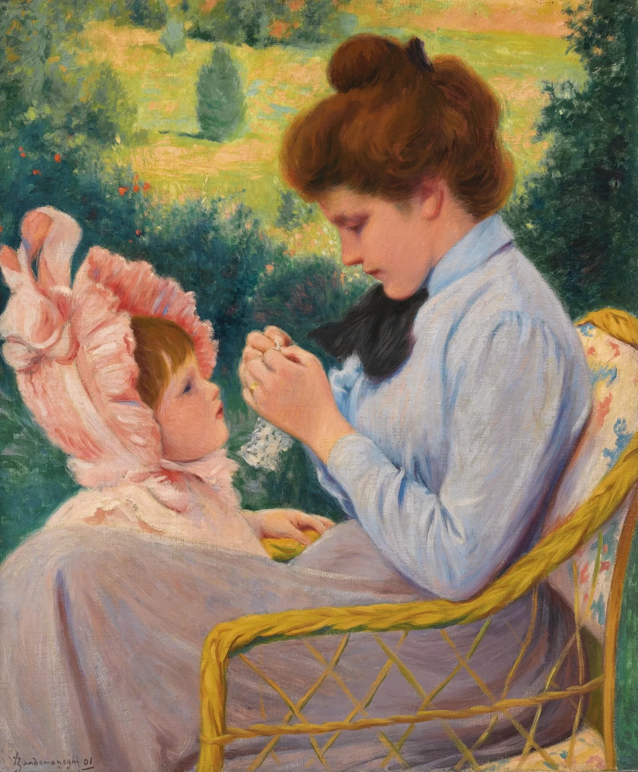 L'uncino